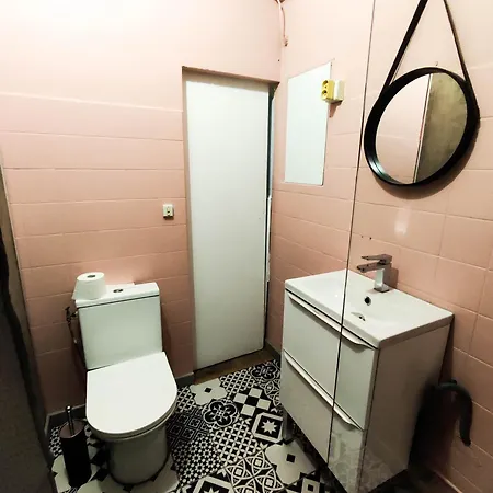 Maisonnette De Pecheur Chauffee Et Climatisee * Port-la-Nouvelle